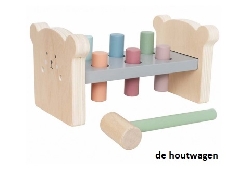 hamerbank Teddy