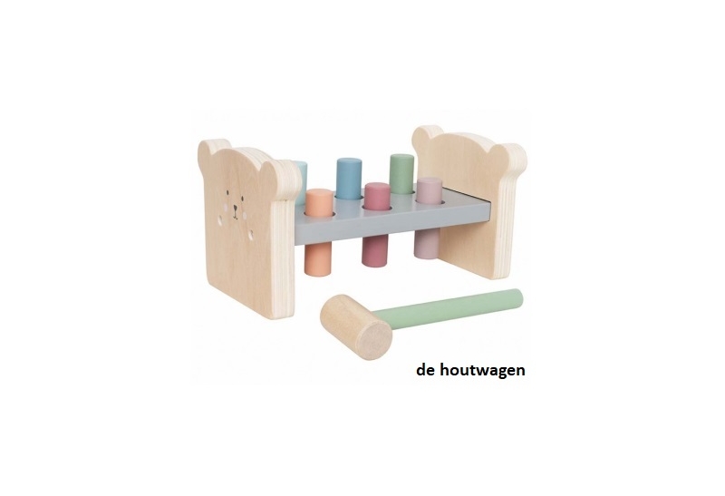 hamerbank Teddy