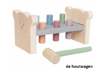 hamerbank Teddy