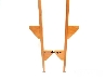 houten stelten        ( zie info )