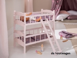 poppen stapelbed rainbow-0