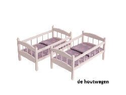 poppen stapelbed rainbow-2