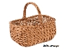 boodschappen mandje rechthoek 35 cm.