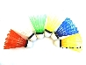 badminton shutles