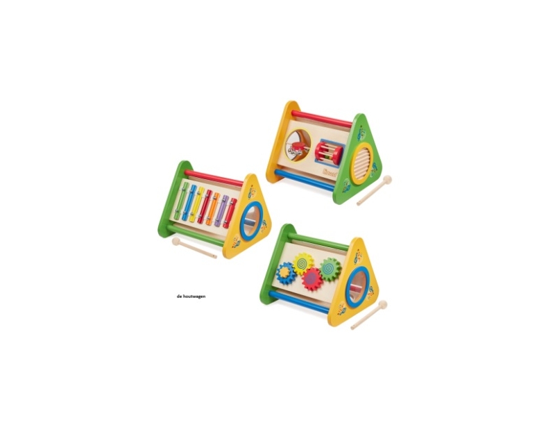 muziek box Howa 
