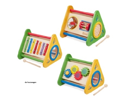 muziek box Howa 