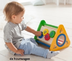muziek box Howa -1