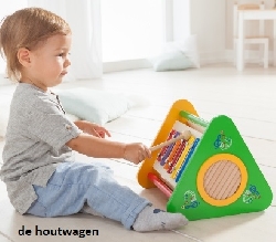 muziek box Howa -2