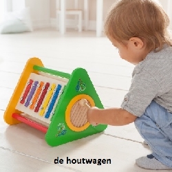 muziek box Howa -3