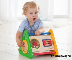 muziek box Howa -4