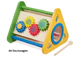 muziek box Howa -5