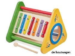 muziek box Howa -7