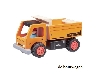 De Houtwagen | houten kiepwagen Howa | houten vrachtwagens en machines | € 49,95