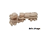 tankauto blank hout