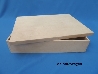 speelbak met deksel 50 x 35 x 10