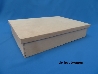 speelbak met deksel 50 x 35 x 10-1