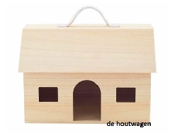 draagbare schuur Olli Ella-2