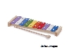 metallofoon met muziekboek-1