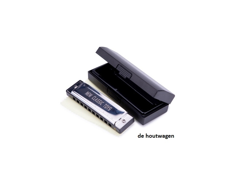 mondharmonica New Classic Toys mondharmonica New Classic Toys