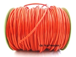 springdraad rood 5 meter