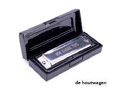 mondharmonica New Classic Toys-0