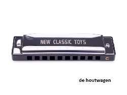 mondharmonica New Classic Toys-1