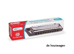 mondharmonica New Classic Toys-2