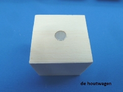 plateau met 25 bakjes-3