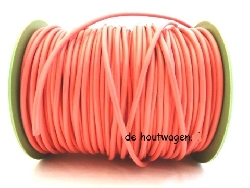 springdraad roze 10 meter