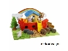 Ark van Noach met grondplaat-1