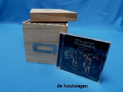cd kist 22 x 14 x 14