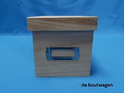 cd kist 22 x 14 x 14-0
