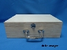De Houtwagen | koffer naaldhout 34 x 25 x 10 | houten koffers | € 18,50