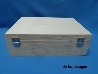 De Houtwagen | koffer naaldhout 34 x 25 x 10 | houten koffers | € 18,50