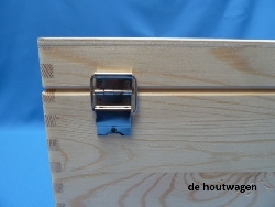 opbergkist playwood nieuw 40 x 30 x 23-4
