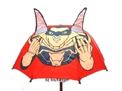 paraplu superhero