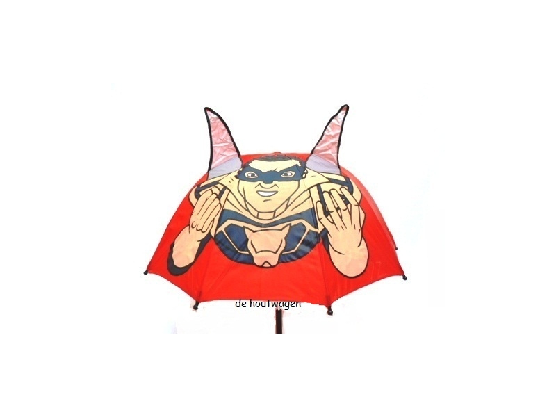 paraplu superhero
