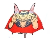 paraplu superhero