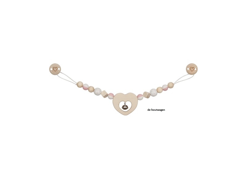wagenspanner hart soft roze wagenspanner hart soft roze