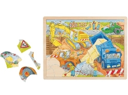 puzzel bouwwerf goki 56 delig