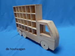 letterbak truck met 24 vakjes-1