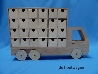 letterbak truck met 24 vakjes-2