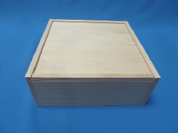 kist met schuifdeksel 22 x 22 x 8.5-2