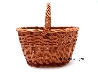 hengselmand met klep 49 cm.-1