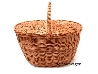 hengselmand met klep 49 cm.-3