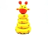 stapelfiguur giraf