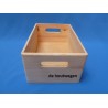 krat playwood 30 x 20 x 13 cm.