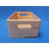 krat playwood 30 x 20 x 13 cm.