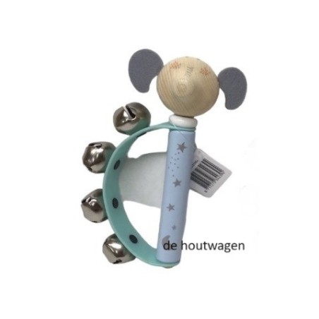 handbel olifant