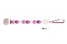 speenhouder roze